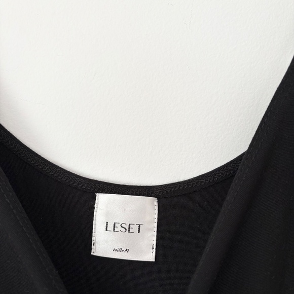 LeSet rio maxi tank dress - Picture 5 of 11